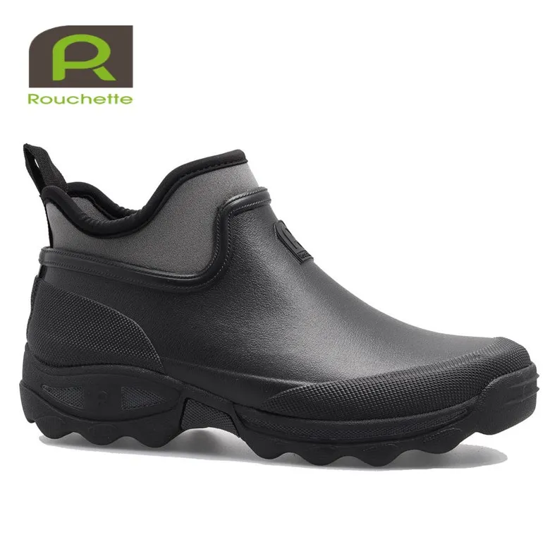 Botillón ROUCHETTE Clean Negro