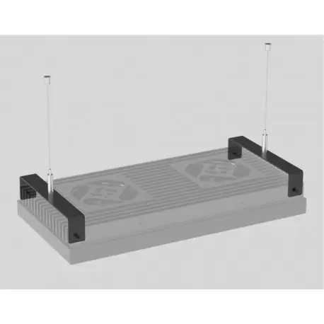 Cables y soportes Reef Flare – Reef Factory