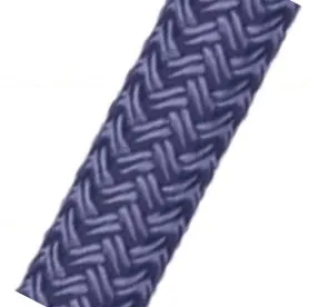 Cabo POLIESTER Trenzado amortiguado de amarre. (venta x mts)