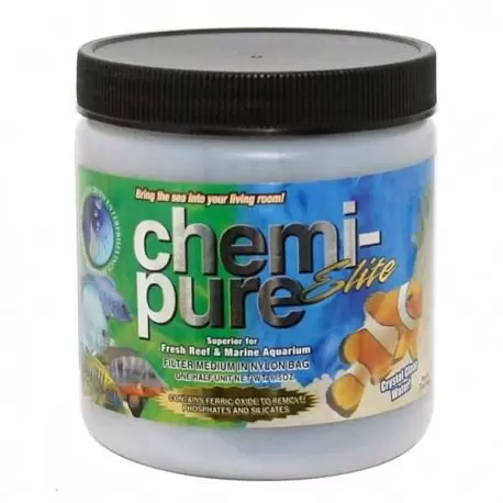 Chemi Pure Elite (184-332-1331gr) – DVH