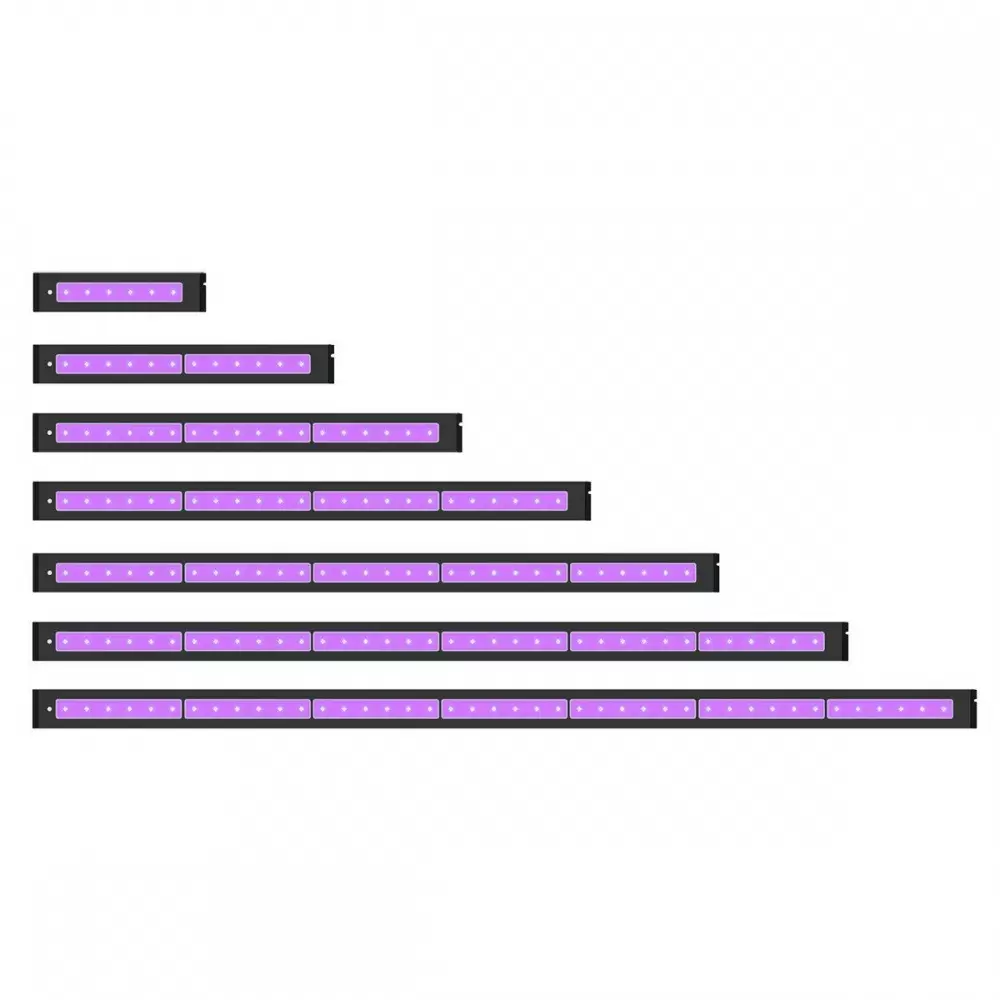 AI Blade Glow (Desde 12″ hasta 66″) – AquaIllumination - Imagen 2