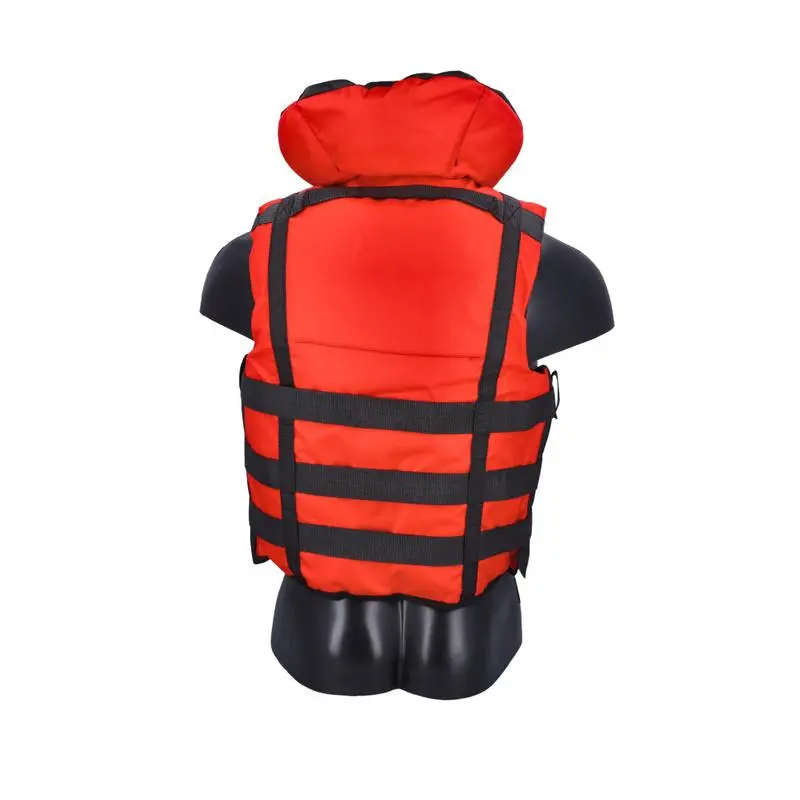 Chaleco Deportivo 100N–GS JET–MOTO AGUA - Imagen 3