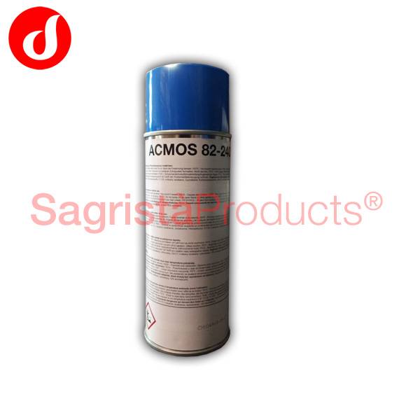 Cera Desmoldeante en spray ACMOS 82 400ml