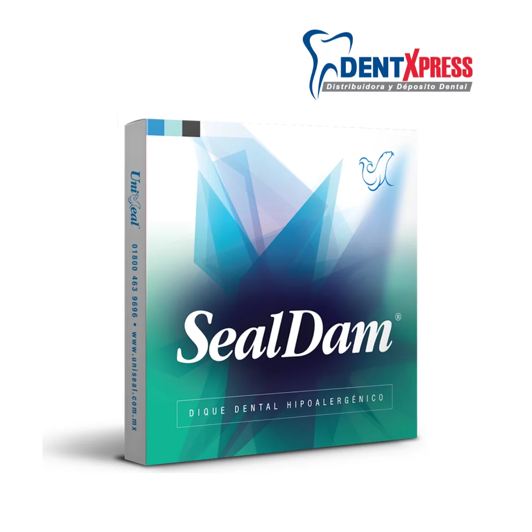 Dique De Hule 5×5 SealDam