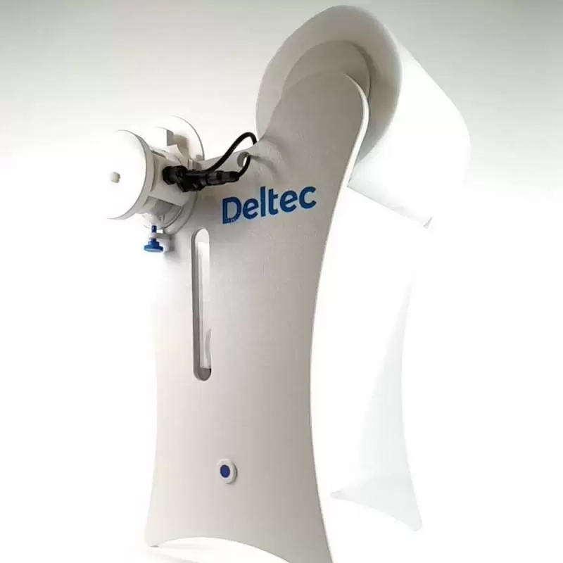 Filtro Fleece VF 8000 – Deltec