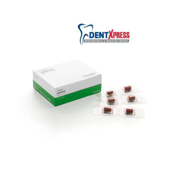 Gelatamp Coltene