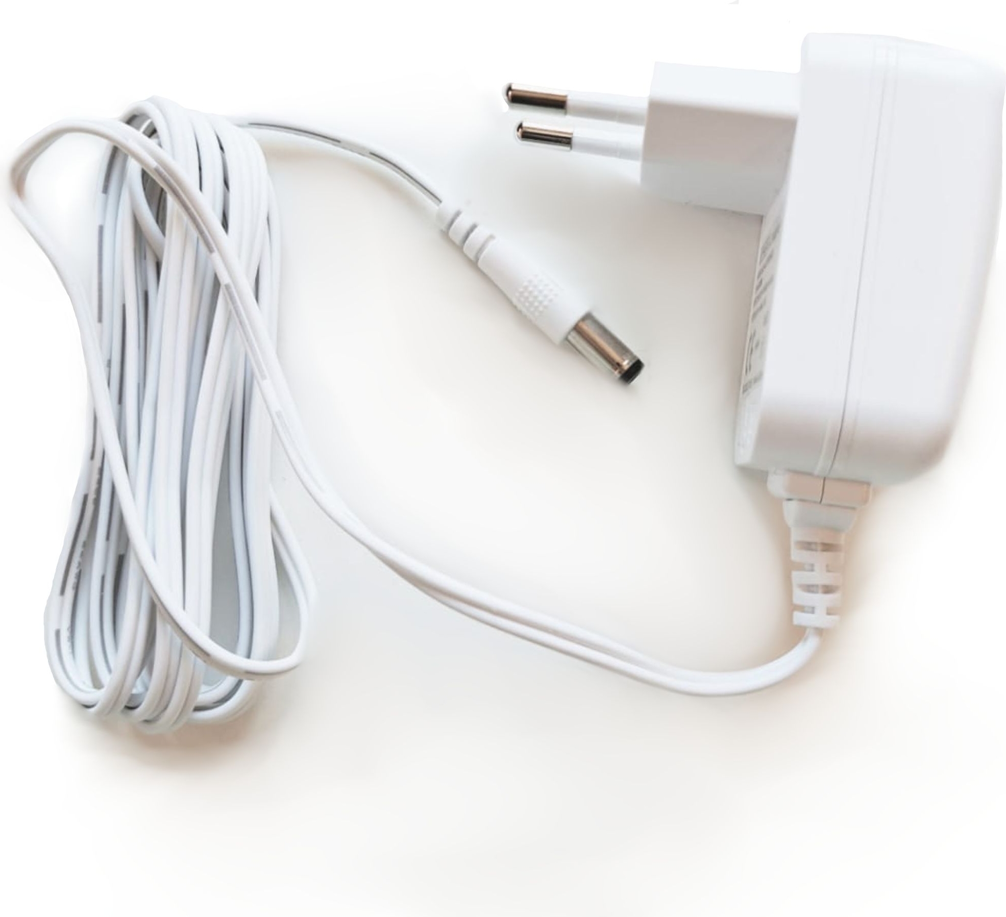 GO SOLID! cargador compatible con Philips HF3500 HF3500/01 HF3500/60 Wake-up Light