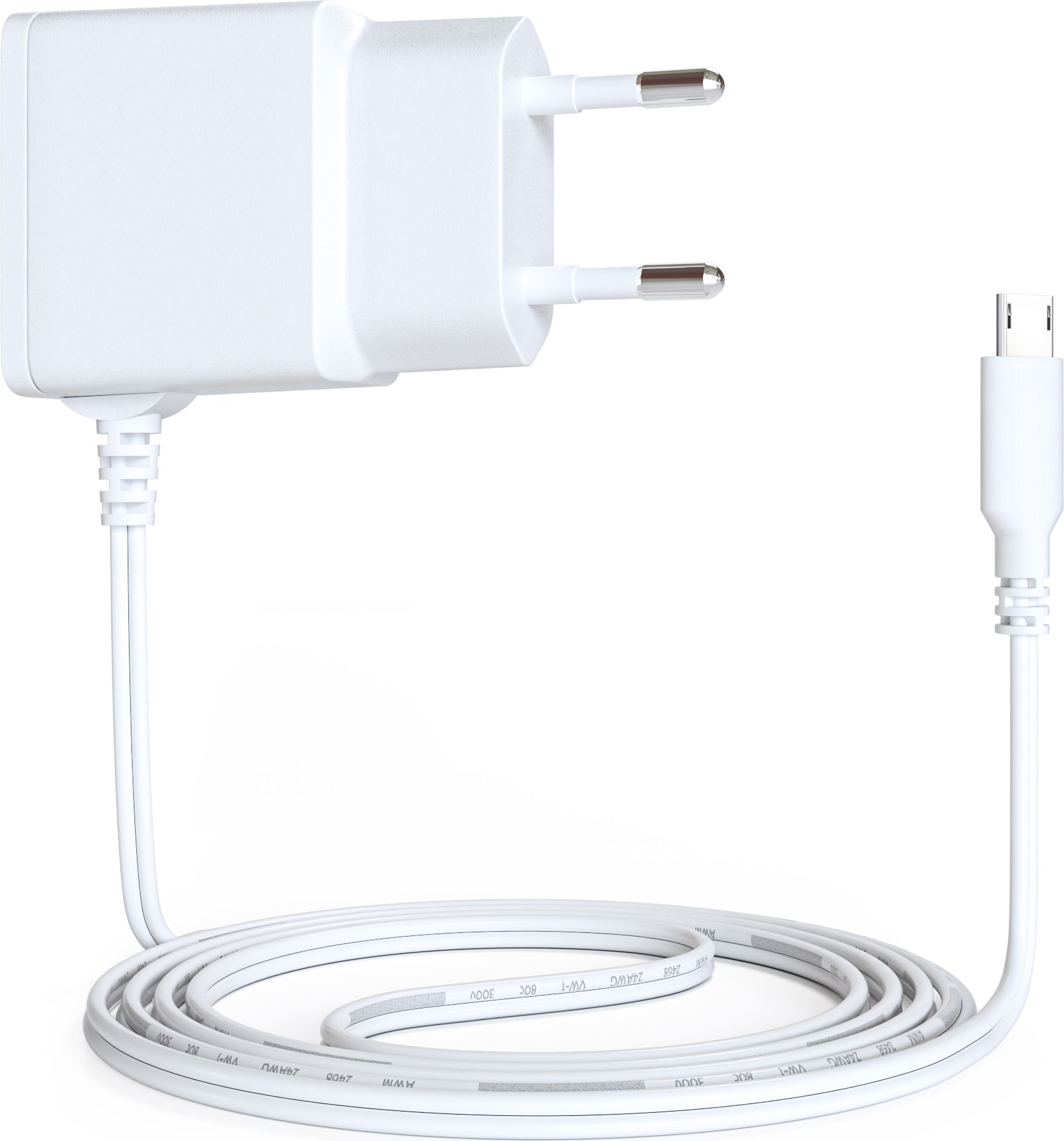 GO SOLID! Cargador compatible con Luvion Platinum 3 - Imagen 3