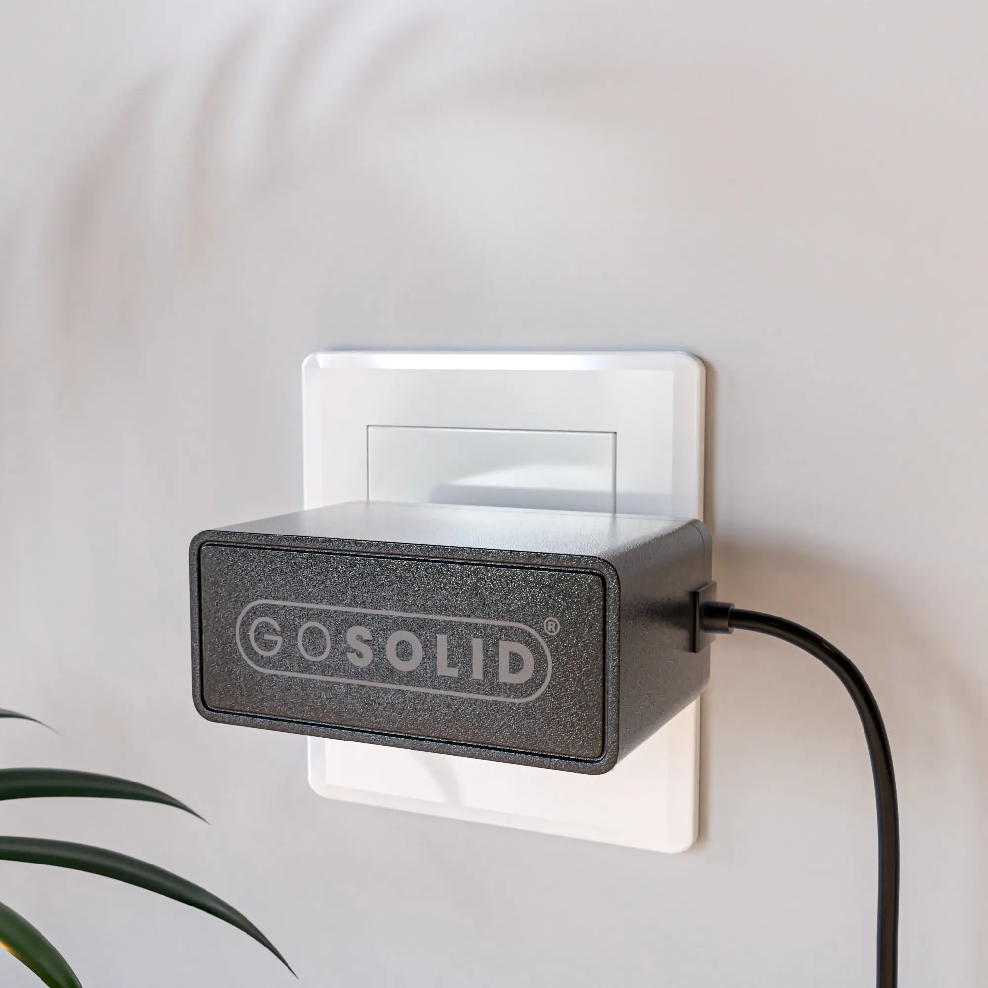 GO SOLID! Cargador compatible con Philips Living Colors - Imagen 2