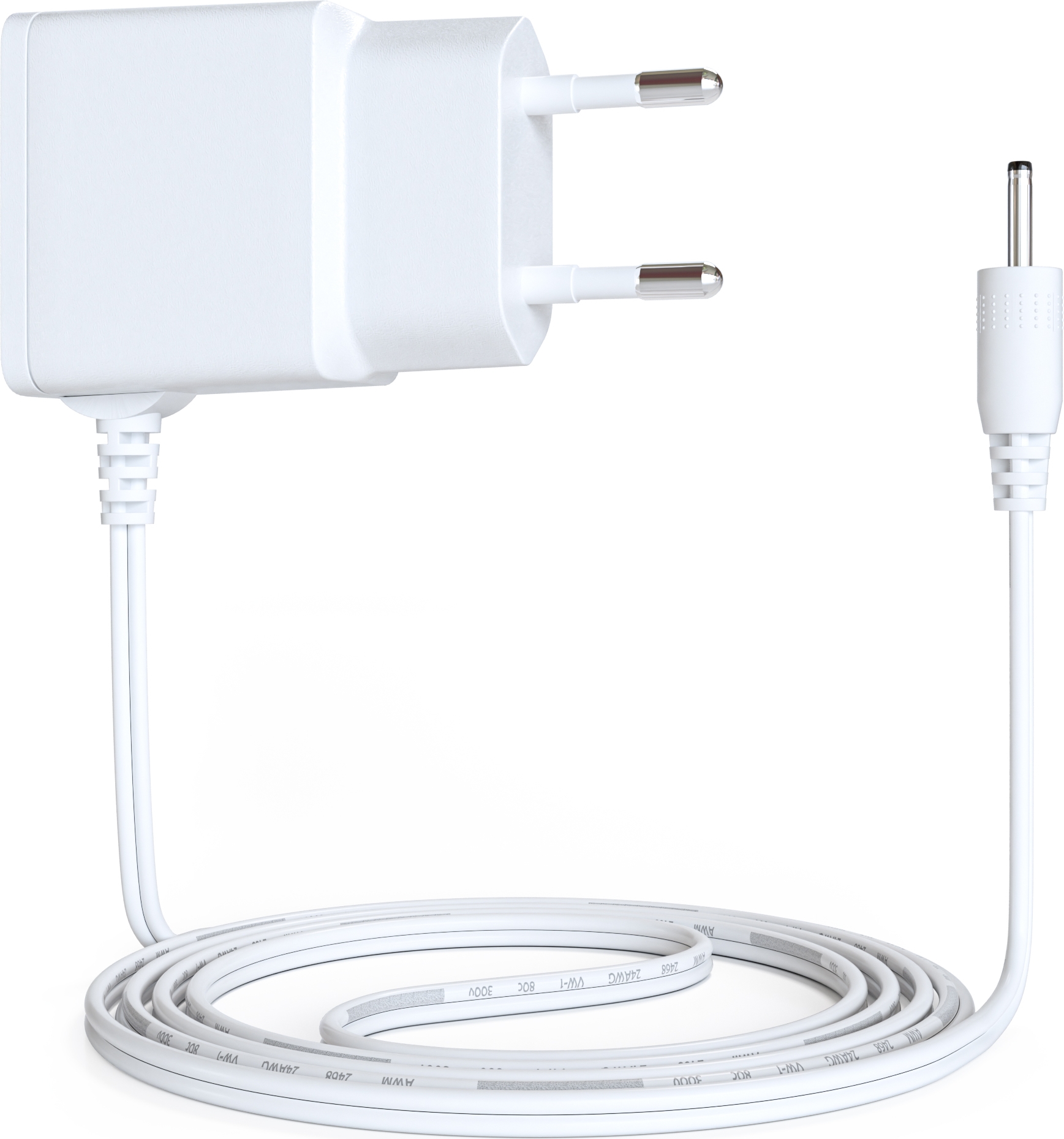 GO SOLID! Adaptador para monitor de bebé compatible con Philips Avent - Imagen 4