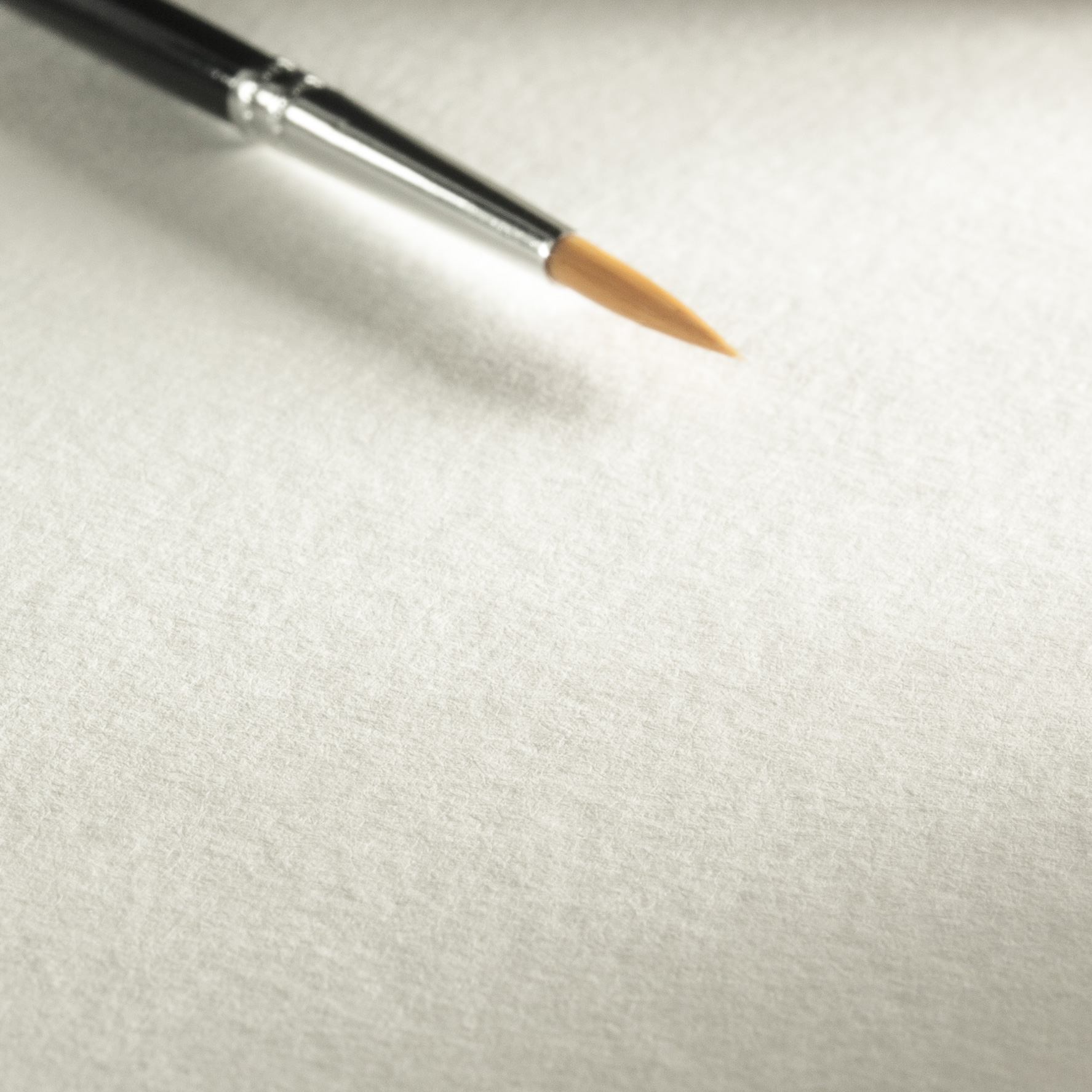 Pack de 10 hojas de papel acuarela «Burgund» de Hahnemuhle, 250g grano fino mate 50x65cm - Imagen 2