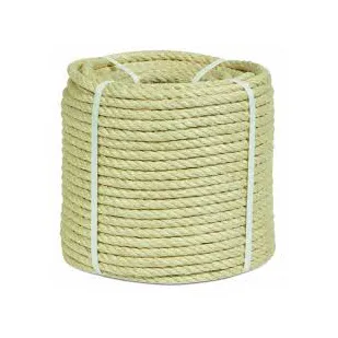 Cabo SISAL -4 cabos- x mts.