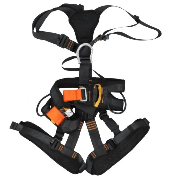 Life-Link. Arnés de Trabajo-Itaka XL–CE EN 361, 358