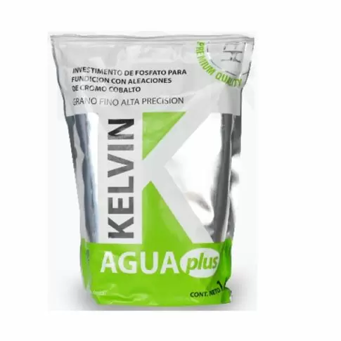 Investimento Premium Agua Plus