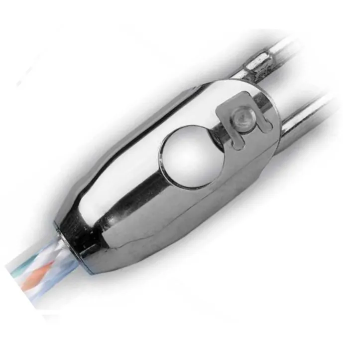 Conector cabo-cadena para ancla-Inox316