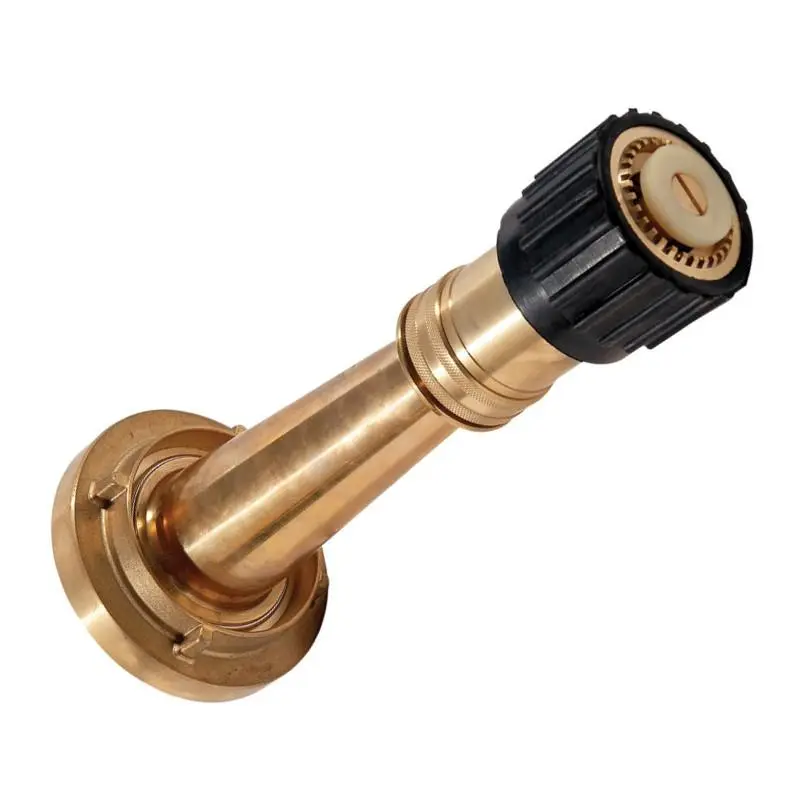 LANZA BOQUILLA STORZ latón.