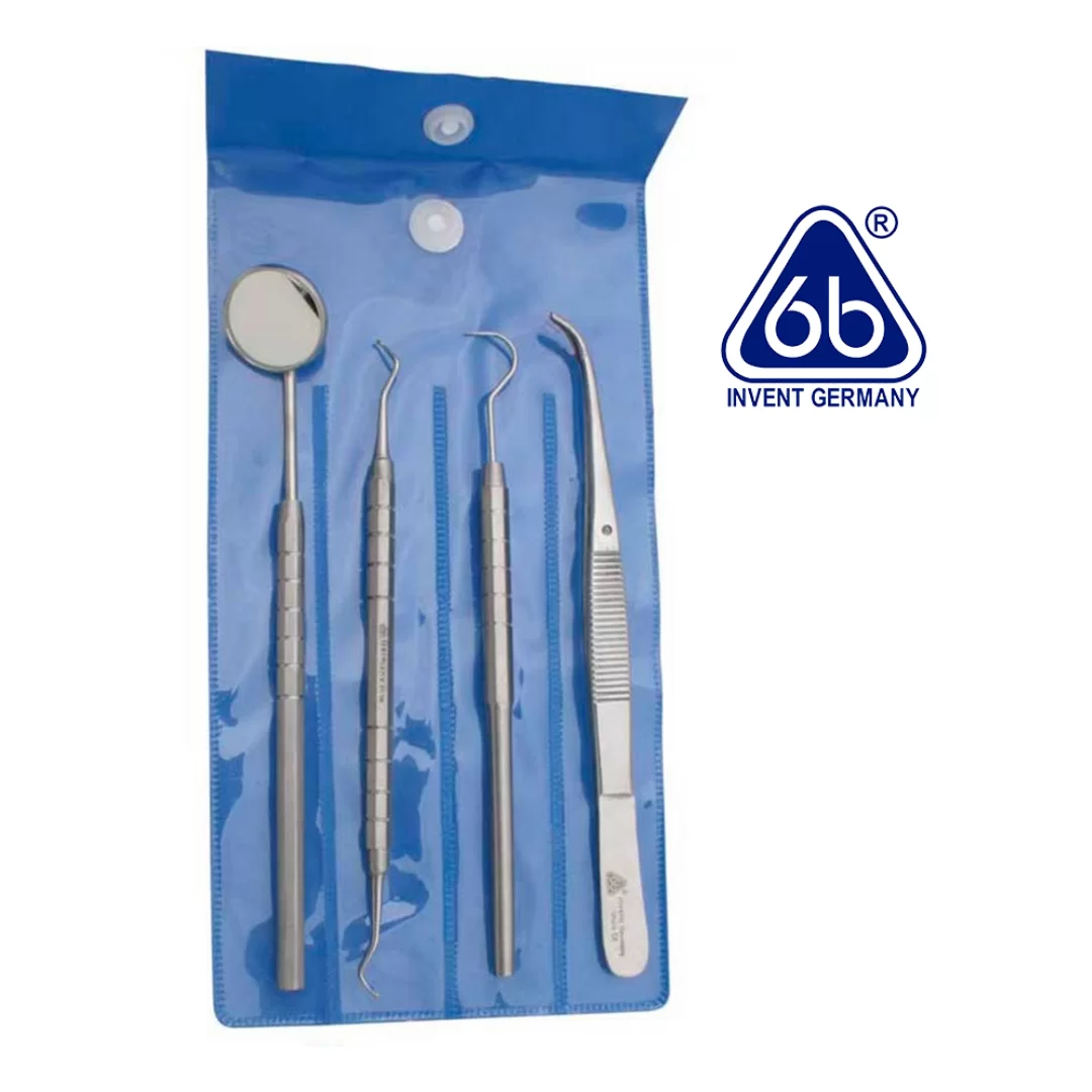 Básico 1×4 Infantil 6b Invent Germany