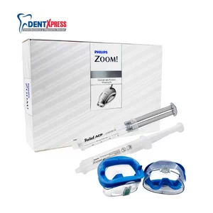 Kit de Blanqueamiento Zoom Philips 2 Pacientes