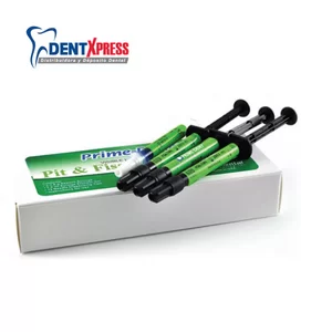 Sellador de Fosetas Y Fisuras Prime Dental