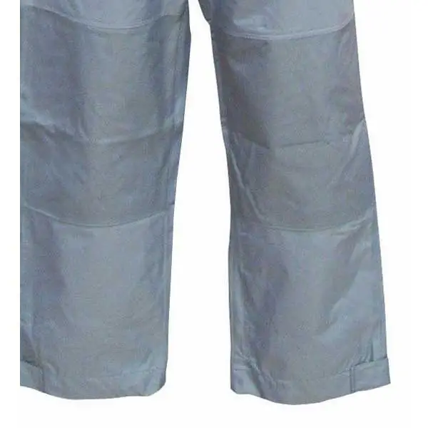 Pantalón “Lalizas SAILING IT ” -impermeable 100%—gris - Imagen 3
