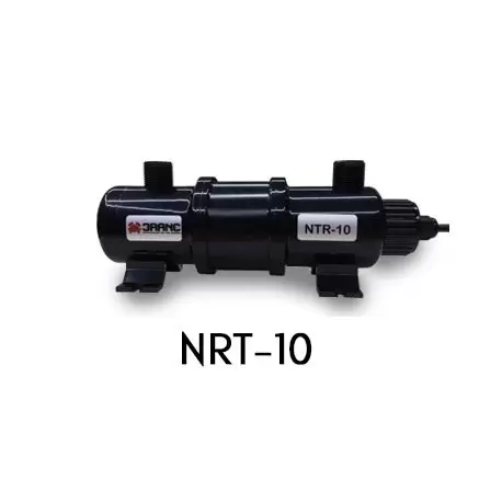 Nanoreactor NTR-10 – Cranc