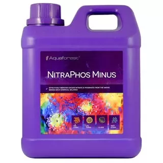 NitraPhos Minus (200ml – 2000ml) – Aquaforest - Imagen 3