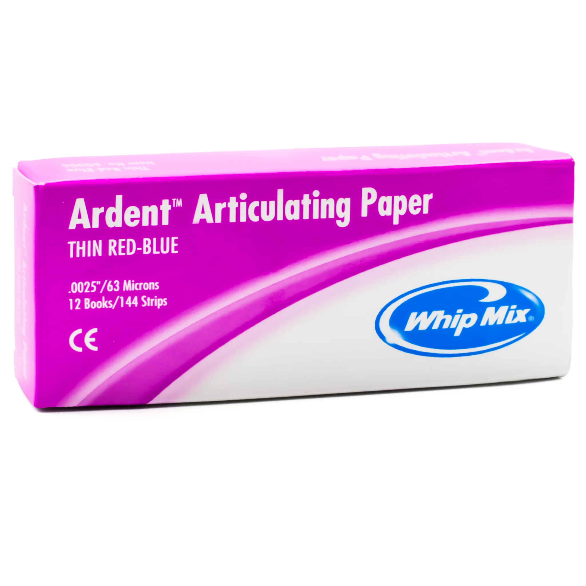 Papel Articular Whip Mix