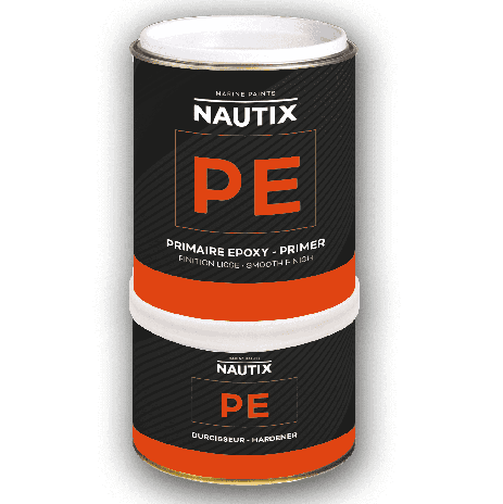 IMPRIMACIÓN EPOXY 2/compo.-NAUTIX PE – (baja densidad)