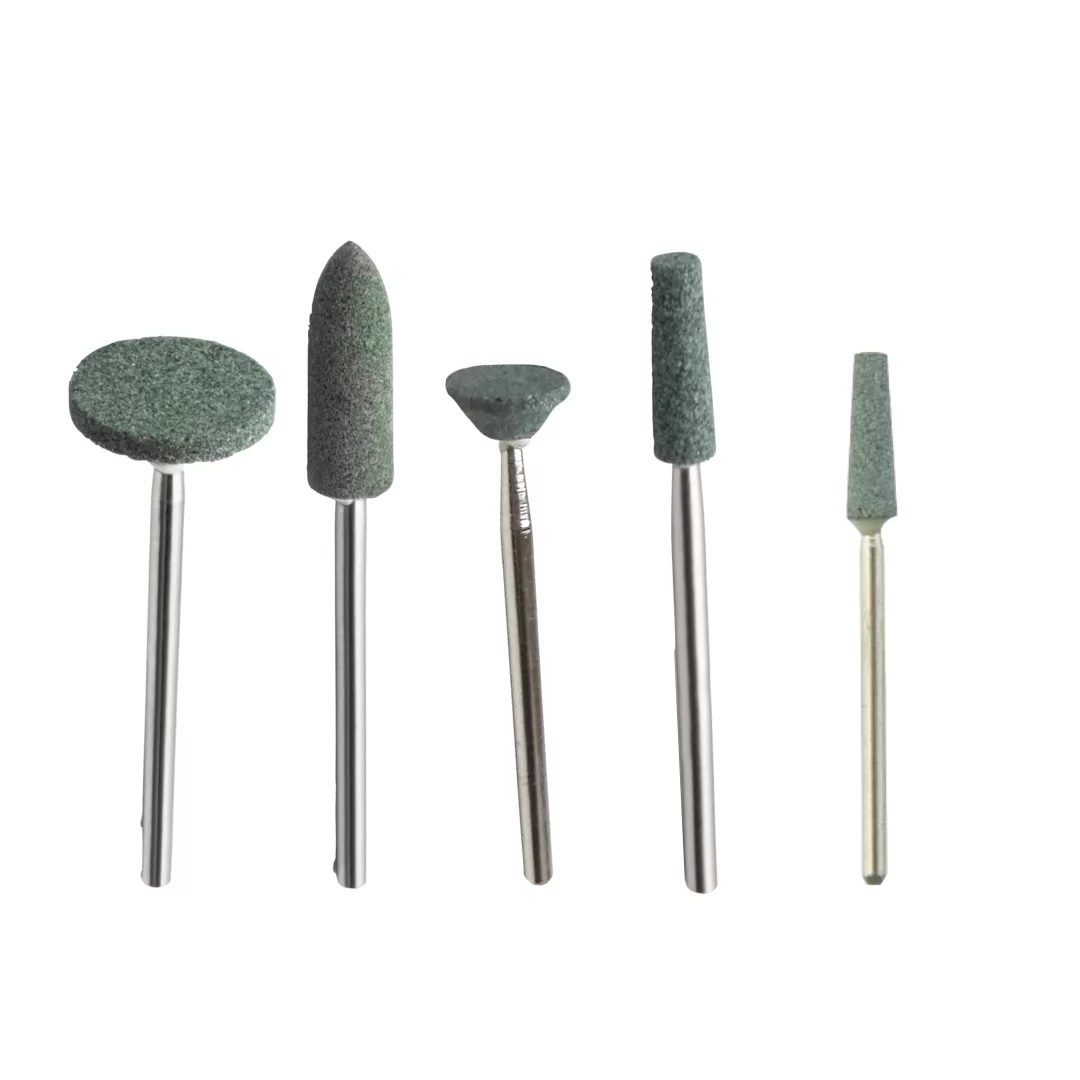 Piedra Montada Verde