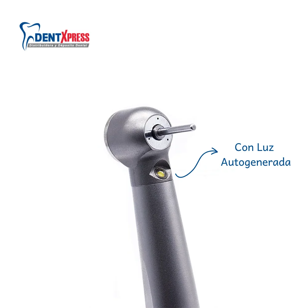 Pieza de Alta Con Luz