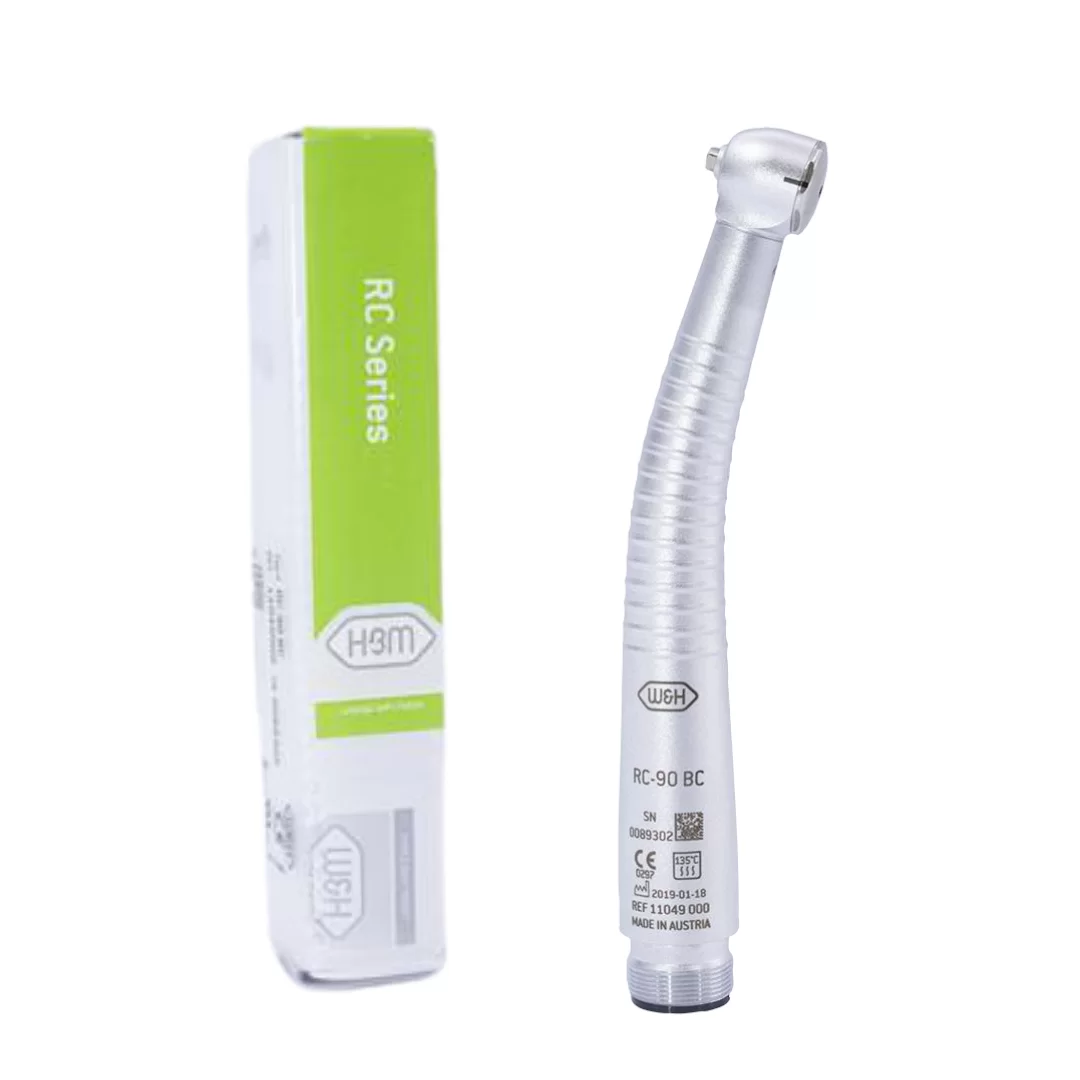 Pieza de Alta Velocidad RC 90 W&H RC90