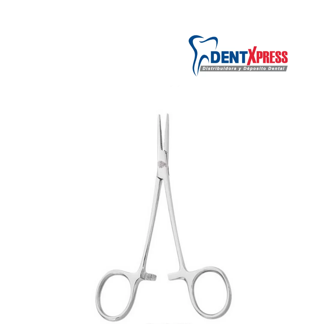 Pinza Hemostática | Pinza Mosco Recta 6b Invent Germany
