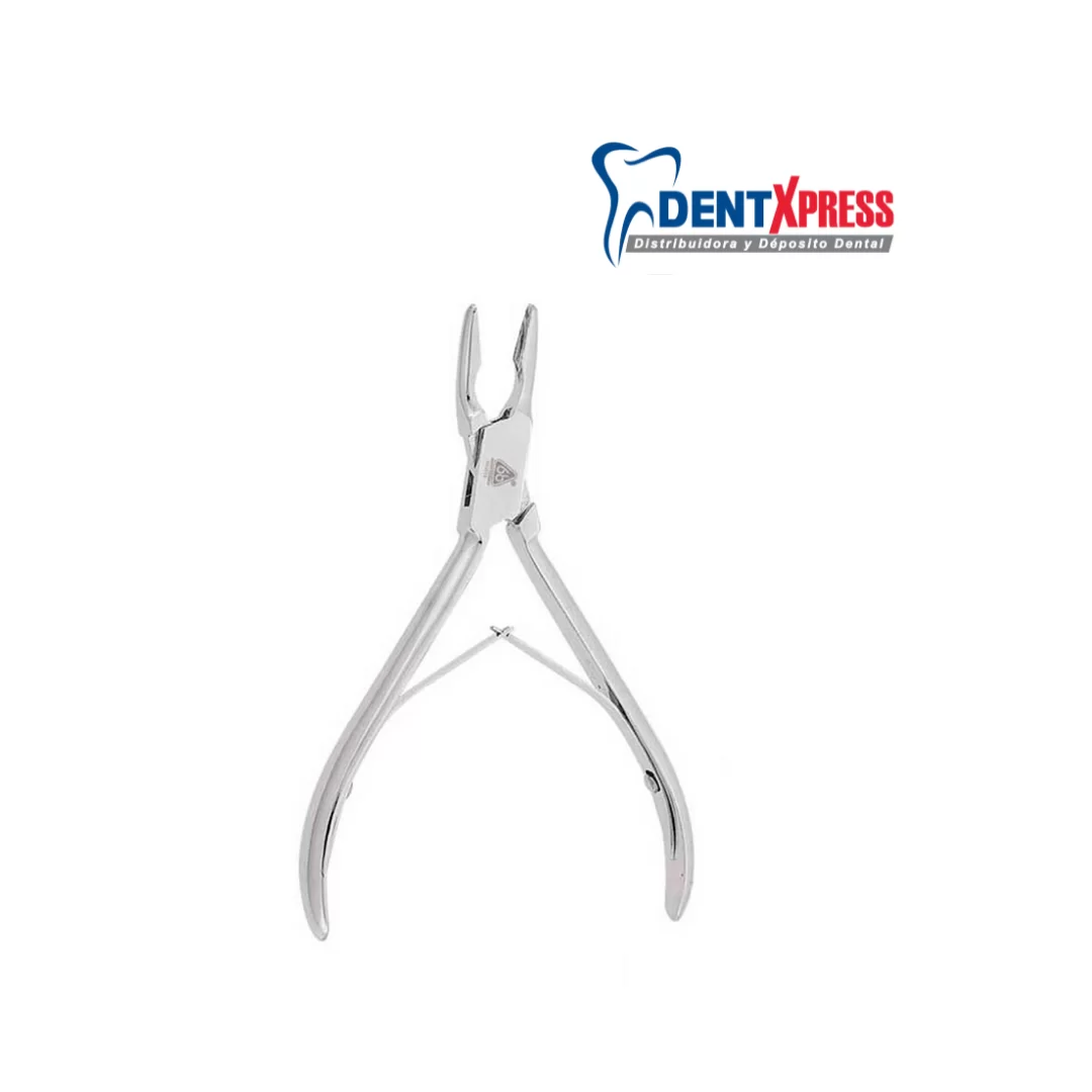 Alveolotomo Pinza Gubia Invent Germany