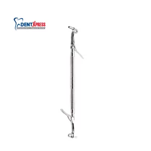 Porta Amalgama Doble Hu Friedy