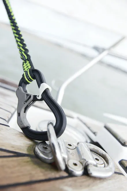 .Línea de seguridad WICHARD Proline elástica . 2mt. - Imagen 3