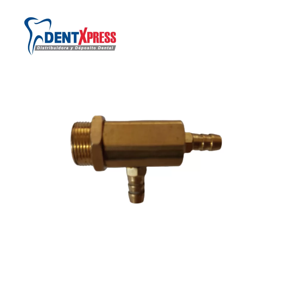 Regulador Para Flush