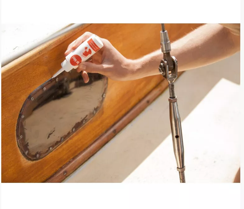 .“CAPTAIN TOLLEY”-Sellador Antifisuras – 60 ml - Imagen 3