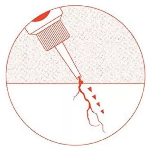 .“CAPTAIN TOLLEY”-Sellador Antifisuras – 60 ml - Imagen 2