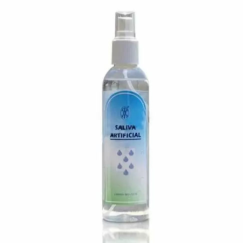 Saliva Artificial 250ml.