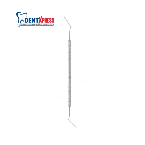 Sonda Periodontal Williams Fox 6b Invent Germany