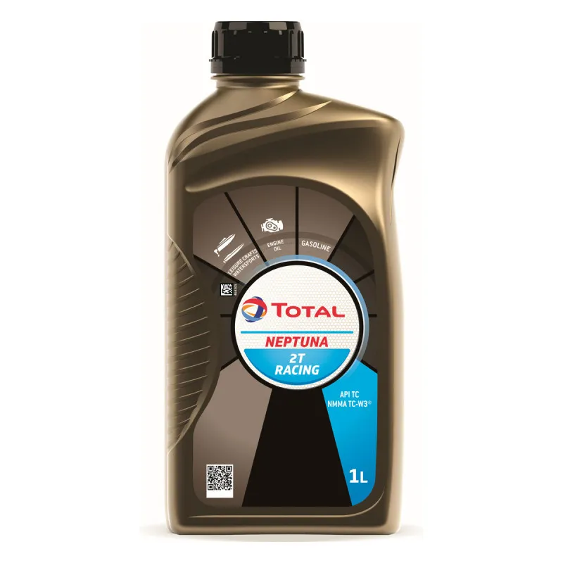 .Aceite Mineral TOTAL Neptuna Super Sport– 2T– 1L