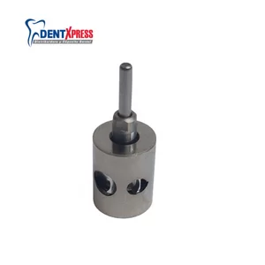 Turbina Para Pieza de Alta Velocidad Baleros Cerámicos