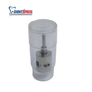 Turbina Para Pieza de Alta Velocidad Baleros Cerámicos - Imagen 2