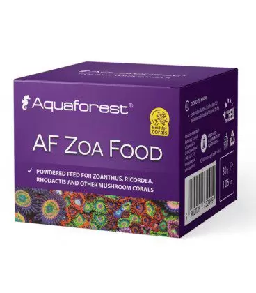 Zoa Food (30gr) – Aquaforest